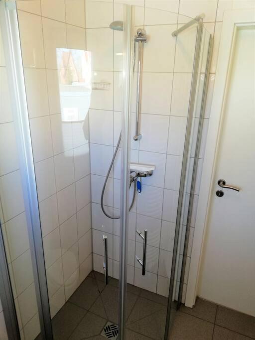 Apartement Meerblick Wunstorf Buitenkant foto