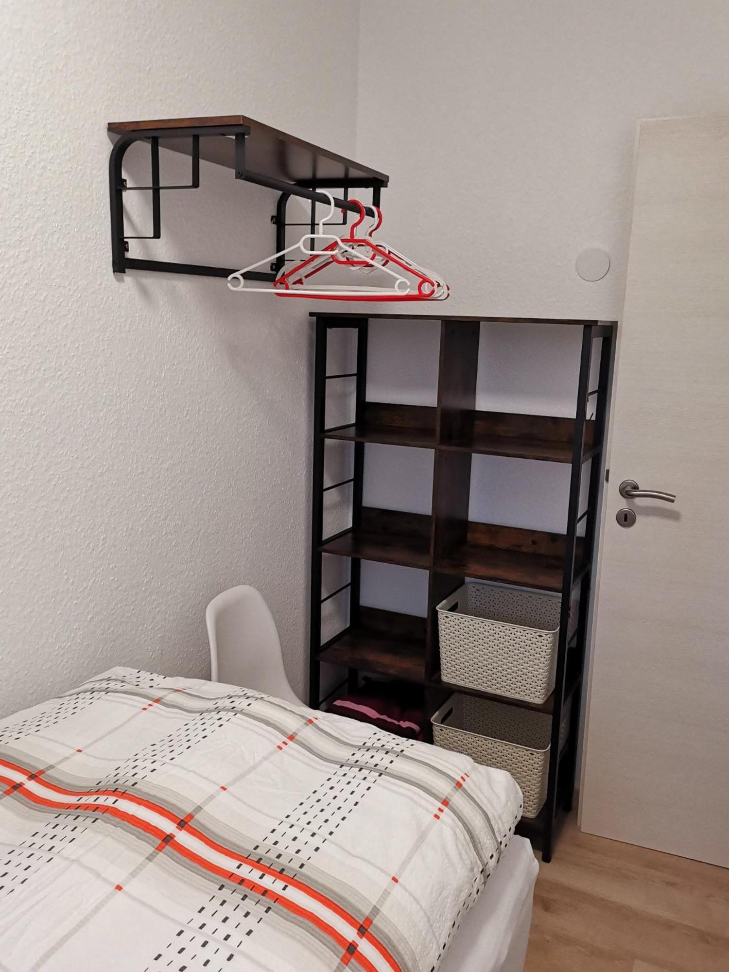 Apartement Meerblick Wunstorf Buitenkant foto